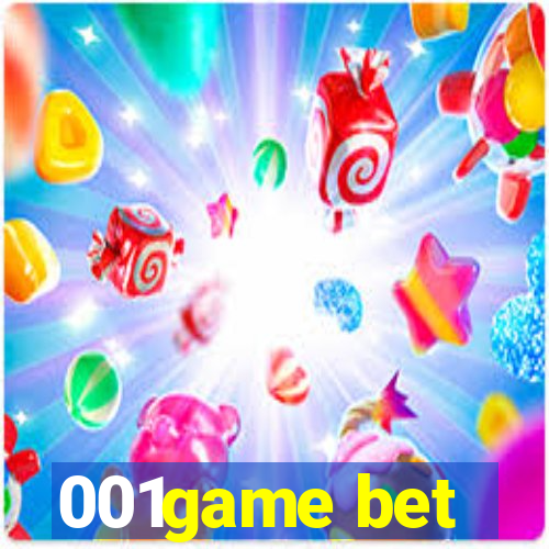 001game bet